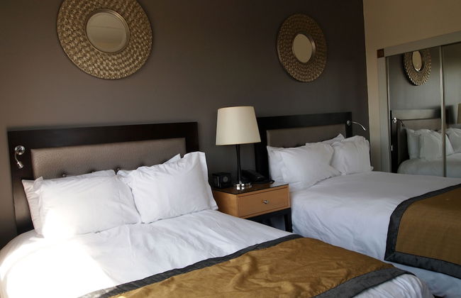 Stamford Suites - Foto 10