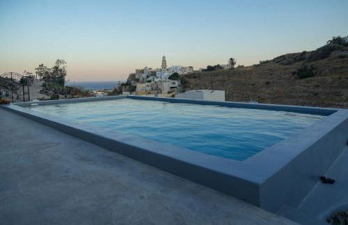 Paramythi Art Maison - Foto 13