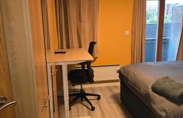 2 bedroom city centre apartment - Foto 25