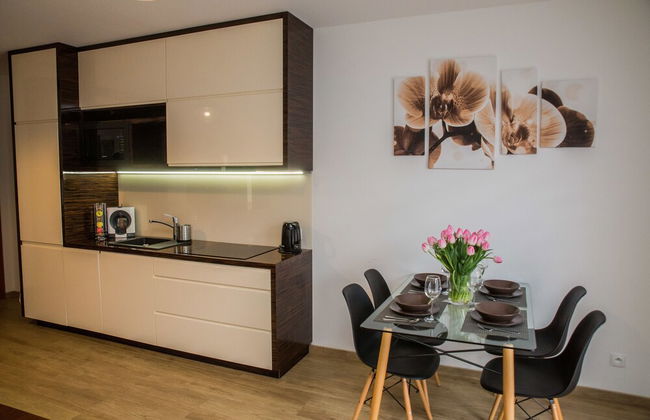 Apart Harmony - Foto 26