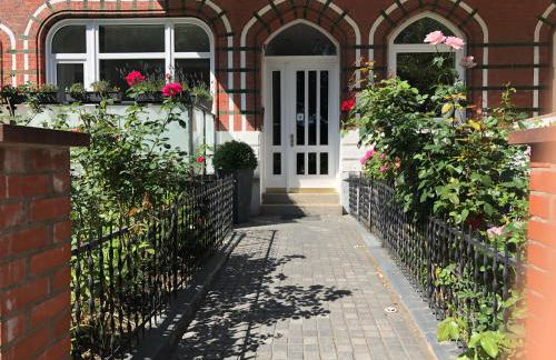 Luxus Penthouse Waterview - Foto 24