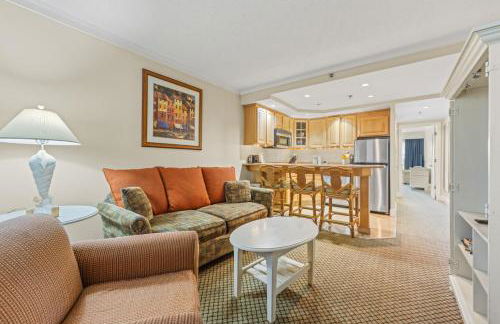 The Villas at Hatteras Landing by Kees Vacations - Foto 22