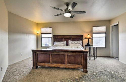 Casa Grande Home Near Golf, Dining and Shops! - Foto 14