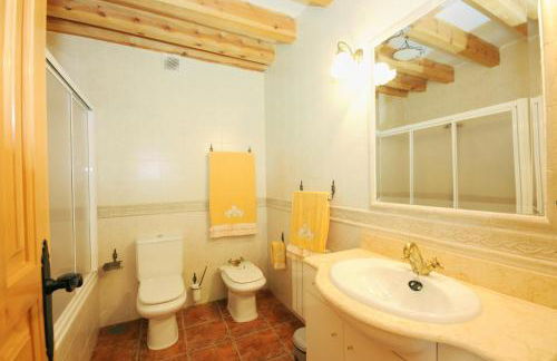 Casa Rural El Fresno - Foto 13