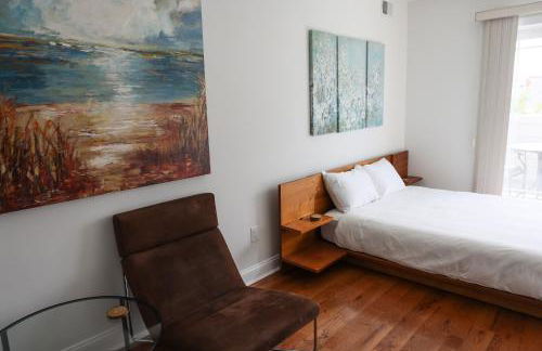 Peaceful Zen Getaway in the City - Foto 25