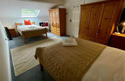 Durham City Centre Hideaway - Terrace with View & Parking - Photo 72