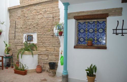 Apartamentos El Aljibe Relax Tourist Cordoba - Foto 22