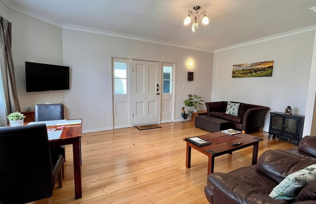 Channers on Norfolk - Foto 34