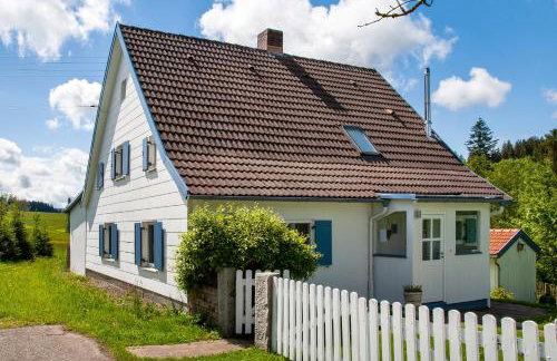 Ferienhaus Allgäuperle - Photo 1