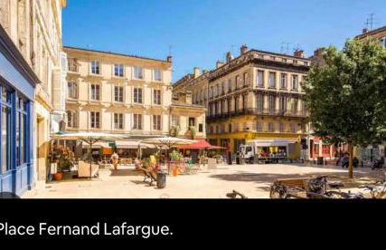 Air-Conditioned Apartment Historic Heart City - Foto 1