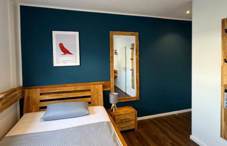 Aparthotel Pumpengasse - Foto 12