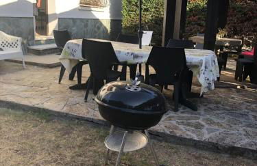 Appartement moderne avec jardin à Coggia - 90m² - Vue magnifique - Foto 6