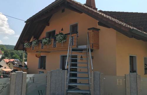 Wenzels Ferienwohnung im Südschwarzwald - Foto 1