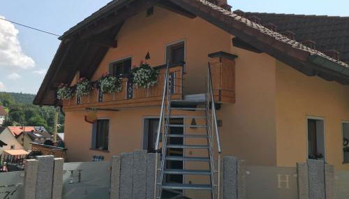 Wenzels Ferienwohnung im Südschwarzwald - Foto 1