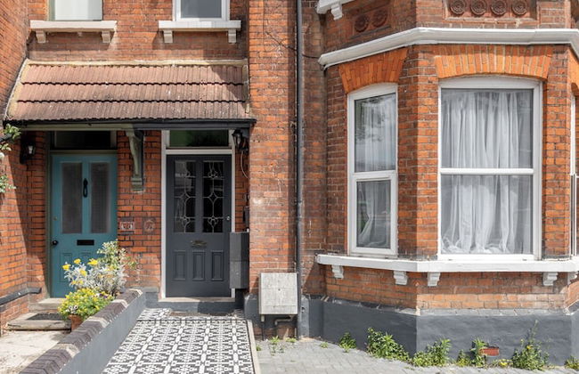 1BR Victorian House Near Bedford City Centre - Photo 12