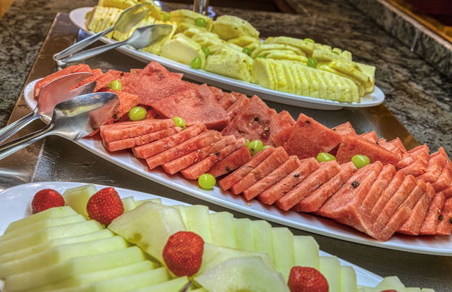 Vell Mari Hotel & Resort - Foto 79