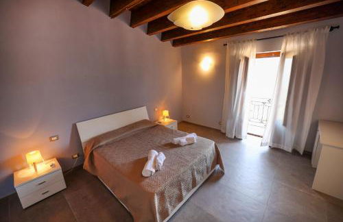 Le Signorine Panoramic apartments - Foto 41