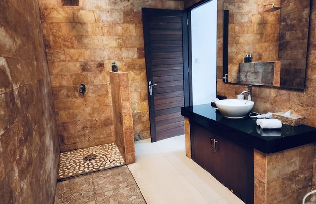 Uma Padi Villa - Foto 59