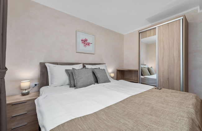 Apartmani Rubinić - Foto 15