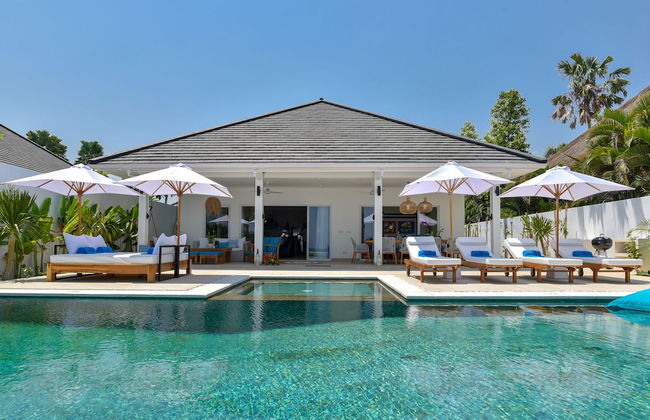 Villa Serenity - Foto 56