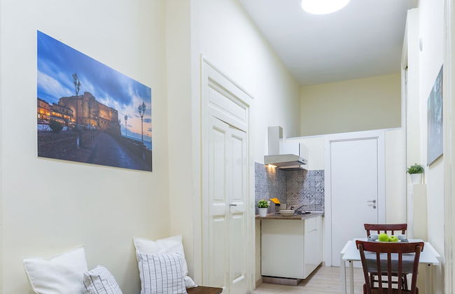 A pochi passi da Piazza del Gesù - Foto 9