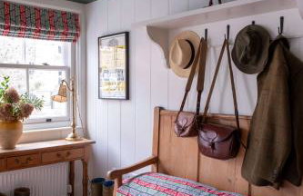 Bert's - your idyllic Derbyshire retreat - Foto 41