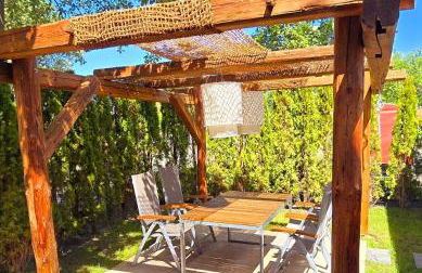 Fewo Großenbrode mit 3 Schlafzimmern - Foto 5