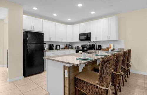 3BD townhome near Disney 4730 - Foto 6