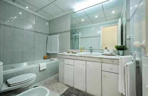 Palmeira Galé Apartment - Foto 13