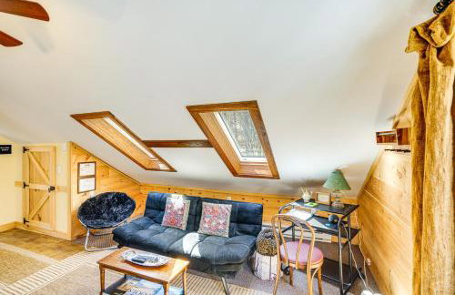 3 Mi to Hiking Cozy Mt Tremper Apt - Foto 6