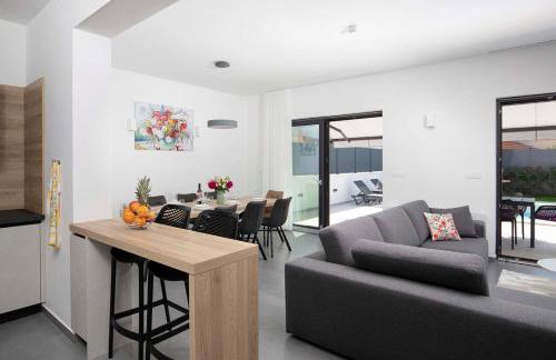 Villa Rudina - Foto 46