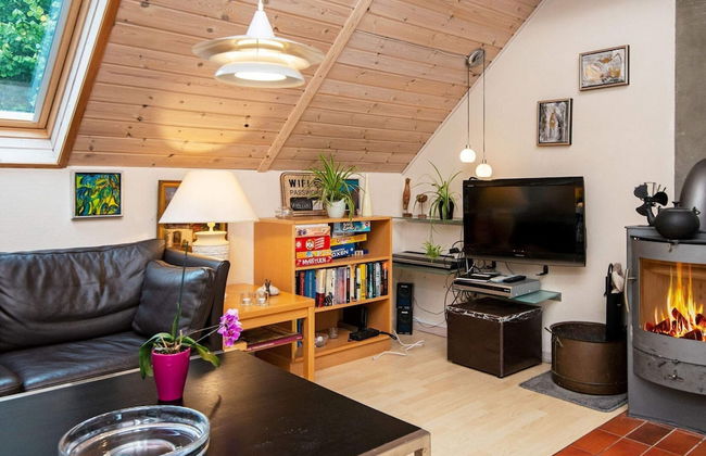 4 Person Holiday Home in Odder - Foto 9