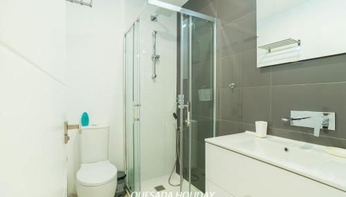 Beautiful Modern Apartment 200mts from Beach Torre Horadada - Foto 3