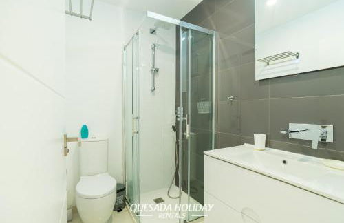 Beautiful Modern Apartment 200mts from Beach Torre Horadada - Foto 3