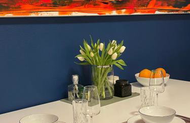 Stylischer Altbau im Zentrum - Foto 36