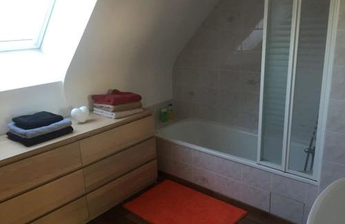 Maison 3 chambres - Photo 8