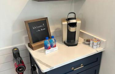 Walk to Dining, Coffee. Ping Pong, Bikes, Fire Pit - Photo 29