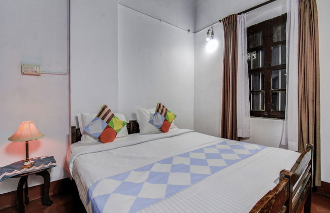 OYO 24136 Home Vintage Studio Madikeri - Foto 3