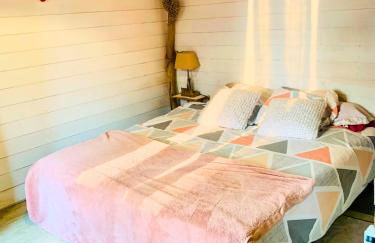 Maison pierre 4 pers avec jardin Île de Ré 5 min - Foto 5