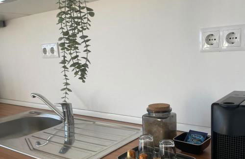 Manuel Apartment - Porto Velho Apt - Foto 23