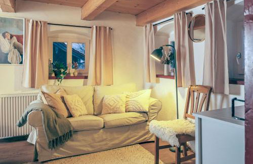 Berghaus Alma - Urlaub zwischen Berg und Fluss - Foto 20