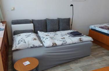 Apartment Almberg - Foto 11