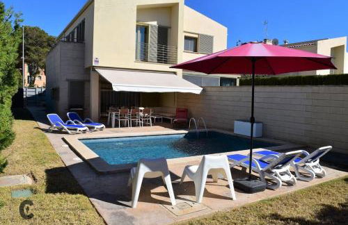 VILLA CARPE DIEM - Puig de Ros- Mallorca - Foto 1