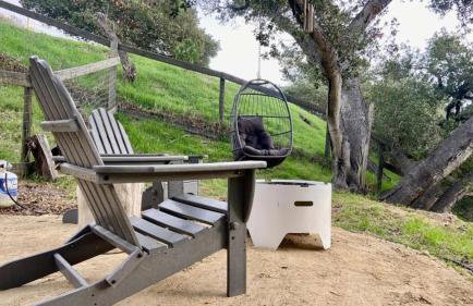 Vintage Spartan-retro Farm Stay W Ev Charger - Foto 27