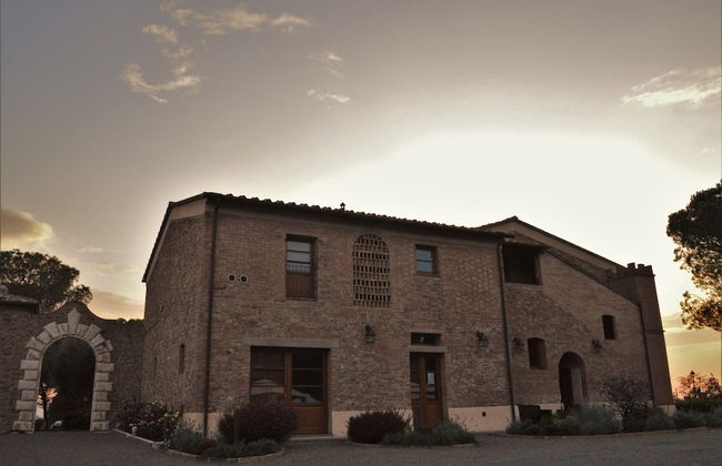 Tenuta I Mandorli - Foto 47