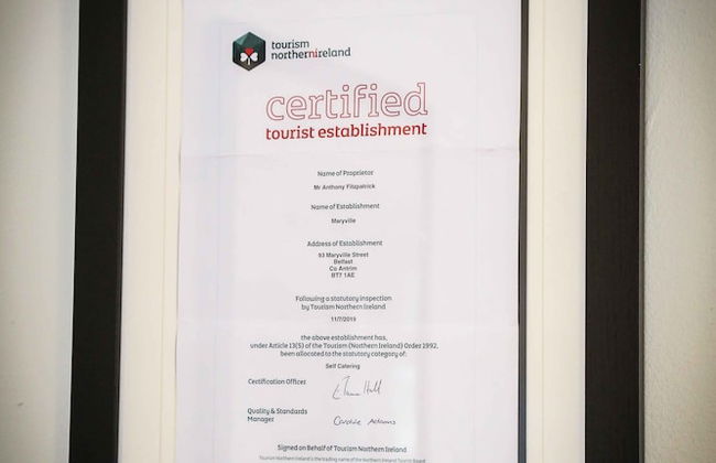 Maryville City Central by BHR Apartments - Photo 25