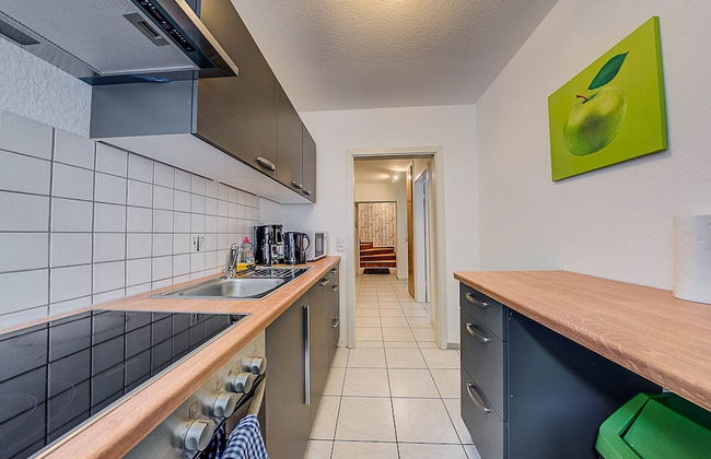 Gästehaus Eschbach - Photo 24