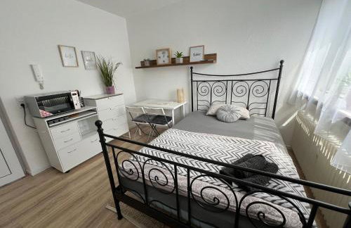 KnocksCasa4You Mini Appartement Nr 22 - Foto 1