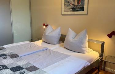 Ferienwohnung kleine Seerose - Foto 11