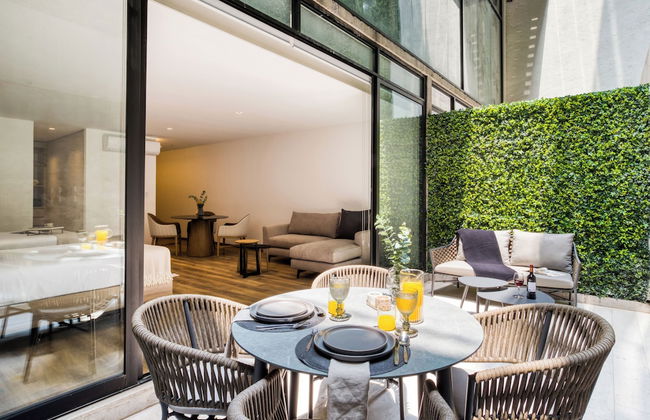 UTOPIC Palacio Polanco by ULIV - Foto 55